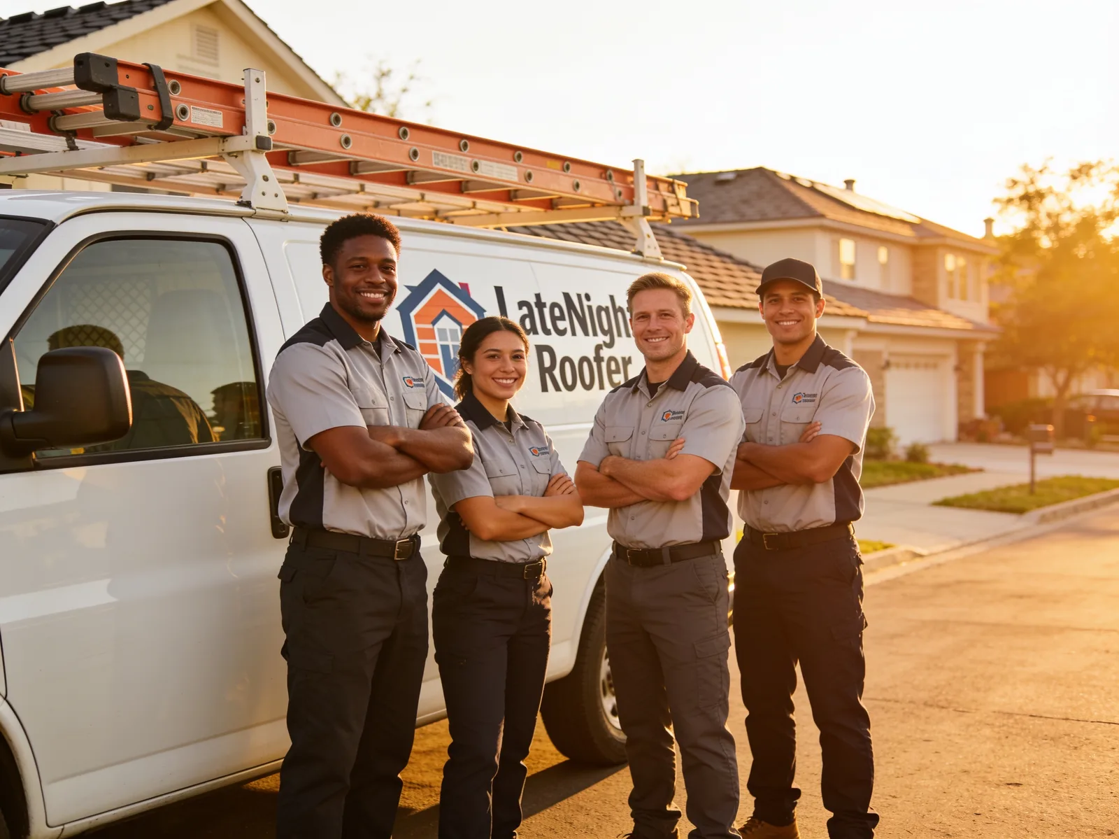 Emergency Roof Repair company in Yosemite, KY